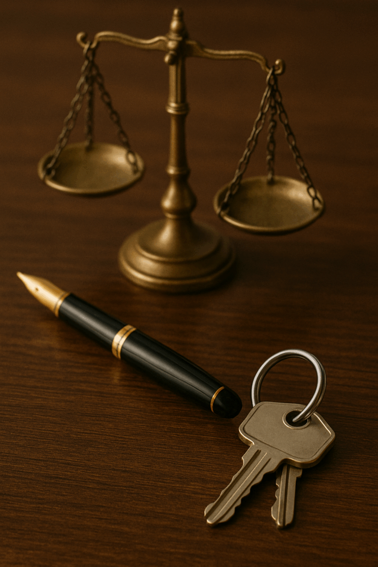 Real Estate Closings/Title Services (Residential and Commercial) By DMRodriguezLaw.com