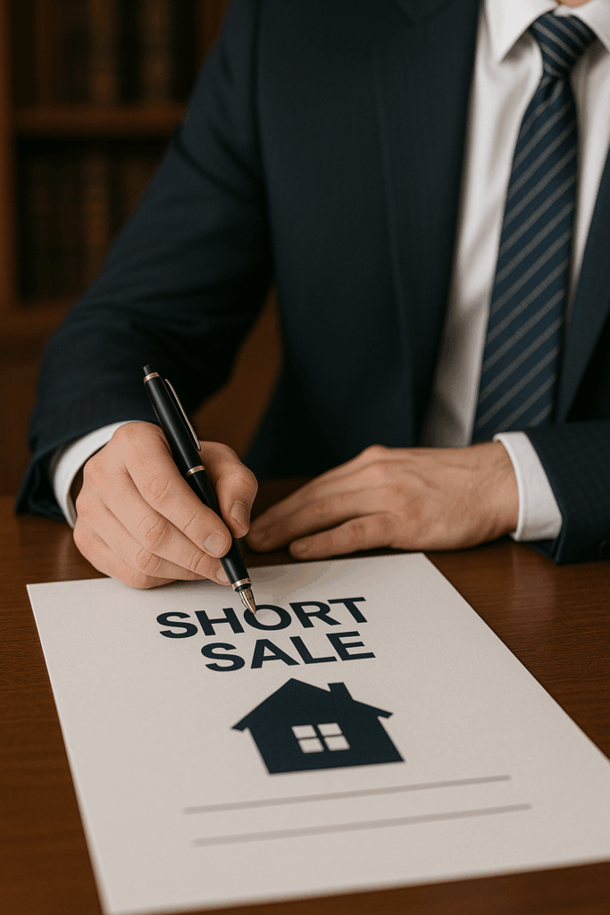 Short Sale Services by DMRodriguezLaw.com