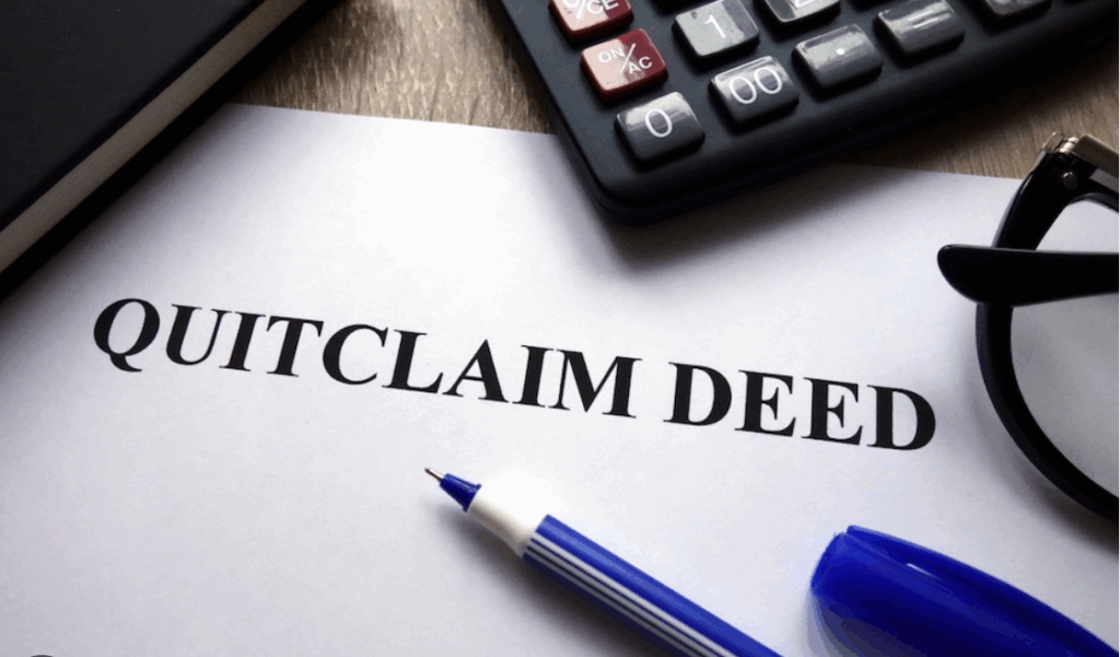 Quit Claim Deed Services by DMRodriguezLaw.com